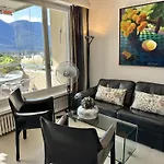 Palme 004 By Fewotessin Apartmán *