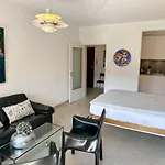 Apartmán Palme 004 By Fewotessin Muralto