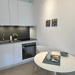 Palme 004 By Fewotessin Apartmán