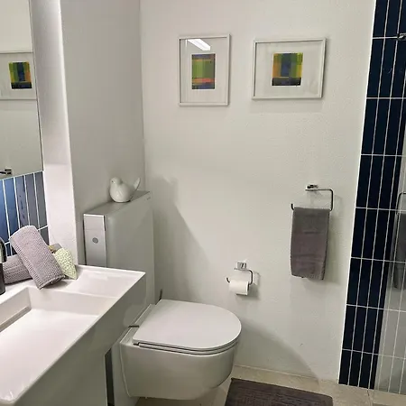 דירה Palme 004 By Fewotessin