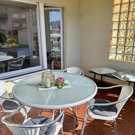 Palme 004 By Fewotessin * לוקרנו