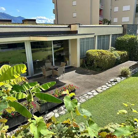 Palme 004 By Fewotessin Apartman