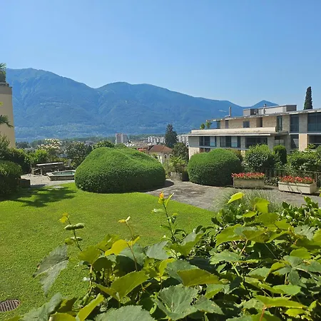 Apartment Palme 004 By Fewotessin *