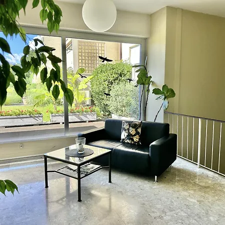 Apartman Palme 004 By Fewotessin *