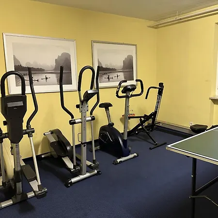 Palme 004 By Fewotessin דירה לוקרנו