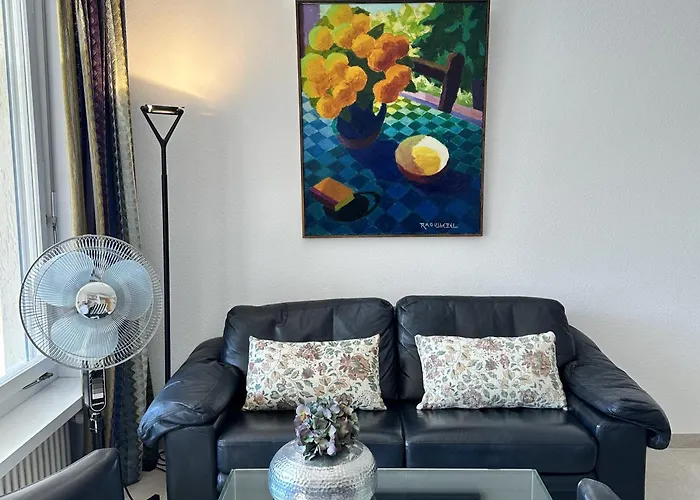 Palme 004 By Fewotessin * Muralto