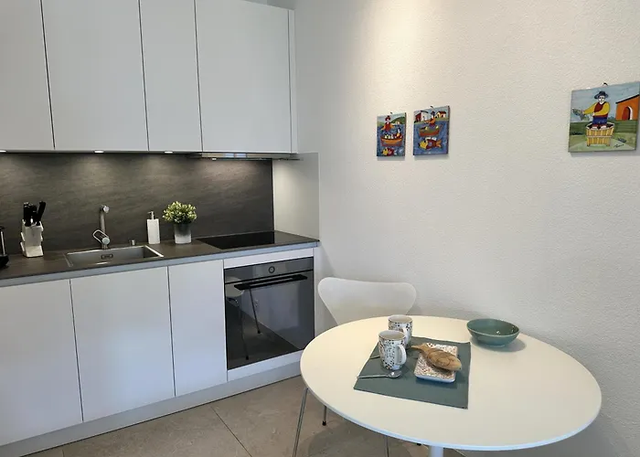 Palme 004 By Fewotessin Apartman