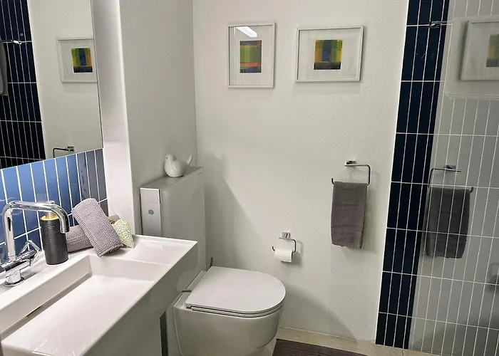 Apartman Palme 004 By Fewotessin