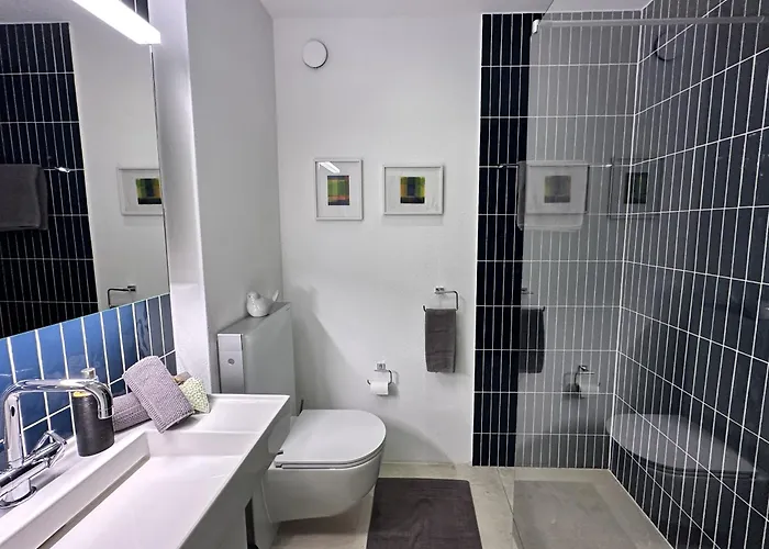 Palme 004 By Fewotessin Apartman *