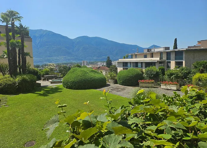 Apartman Palme 004 By Fewotessin *