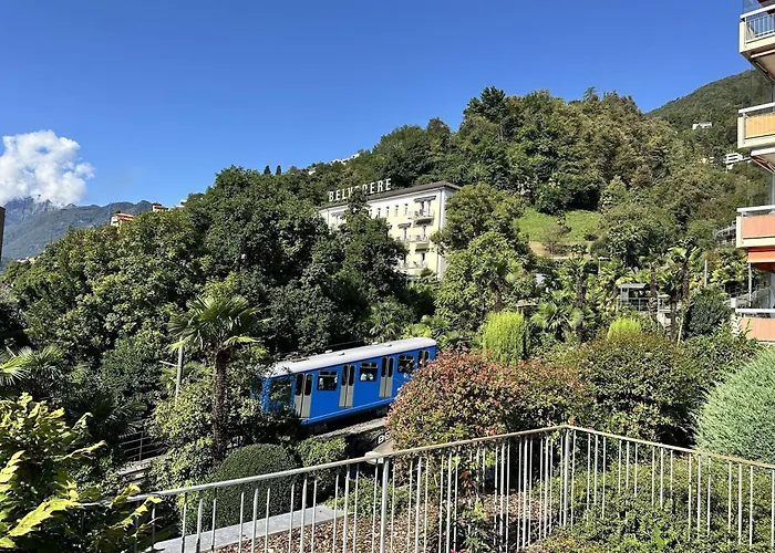 Apartman Palme 004 By Fewotessin