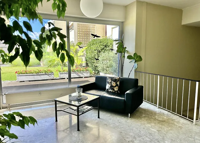 Apartment Palme 004 By Fewotessin *