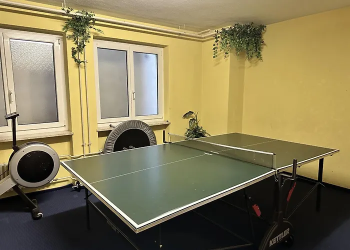 Palme 004 By Fewotessin Apartman